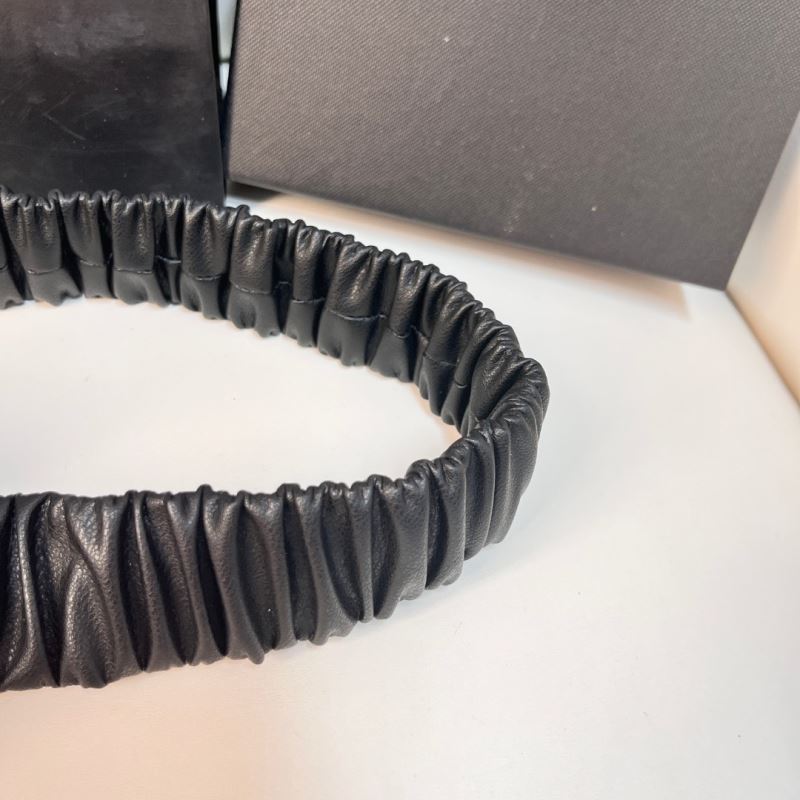 Dolce Gabbana Belts